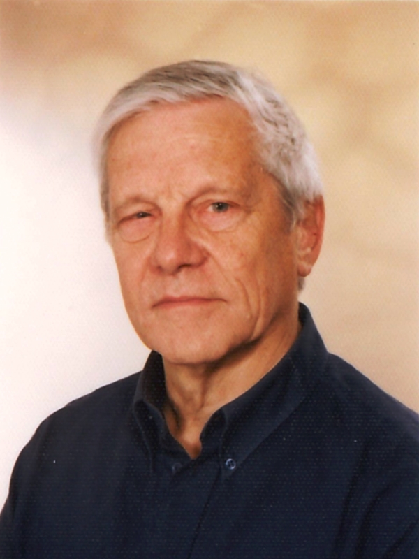 Wolfgang Richter